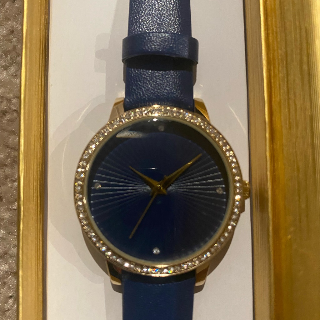 New In Box Watch